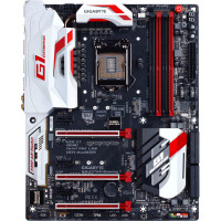 Купити Материнська плата Gigabyte GA-Z170X-Gaming 7 (LGA1151, Intel Z170, PCI-Ex16)