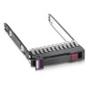Салазка HP ProLiant G5 G6 G7 2.5 HDD Tray Caddy 378343-001 500223-001 - 500223-001-2