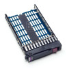 Салазка HP ProLiant G5 G6 G7 2.5 HDD Tray Caddy 378343-001 500223-001 - sas_1w