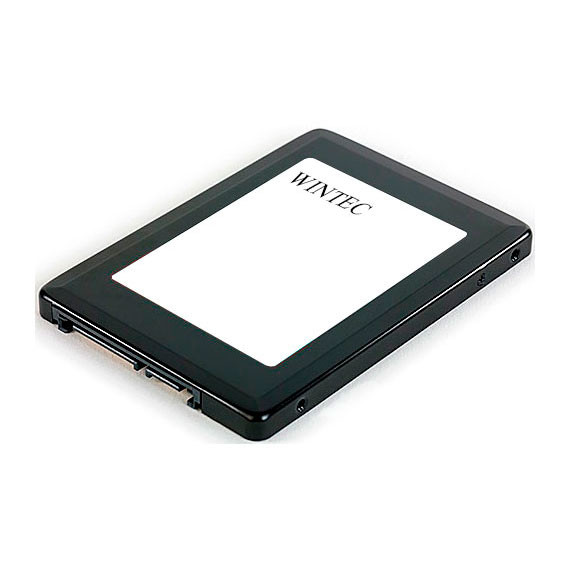 Купити SSD диск Wintec 100Gb 6G SATA 2.5 (W7SS100G1TA-D41AF2-BD2.A4)