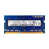 Пам'ять для ноутбука Hynix SODIMM DDR3-1600 4Gb PC3L-12800S non-ECC Unbuffered (HMT451S6BFR8A-PB)
