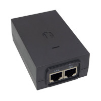 PoE адаптер Ubiquiti POE-48-24W Ethernet Adapter (GP-B480-050)