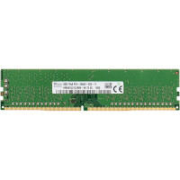 Оперативная память Hynix DDR4-2666 8Gb PC4-21300V ECC Unbuffered (HMA81GU7CJR8N-VK)