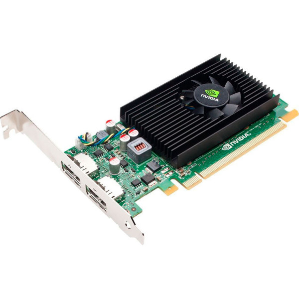 Купити Відеокарта PNY NVidia Quadro NVS 310 512Mb GDDR3 PCIe