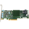 Контролер HBA Supermicro AOC-S3008L-L8i 12Gb/s - Supermicro-AOC-S3008L-L8i-12Gbs-1