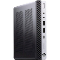 Купити Комп'ютер HP EliteDesk 800 G3 Desktop Mini