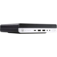 Купити Комп'ютер HP EliteDesk 800 G3 Desktop Mini