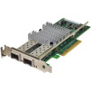 Мережева карта Dell Intel X520-DA2 10GbE SFP+ 00P2C5 0942V6 - Dell-Intel-X520-DA2-10GbE-SFP+-00P2C5-0942V6-1