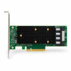 Контролер HBA Broadcom LSI 9400-16i Tri-Mode
