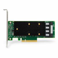 Контролер HBA Broadcom LSI 9400-16i Tri-Mode