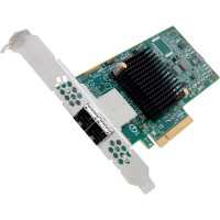 Контроллер RAID LSI SAS 9300-8e HBA 12Gb/s