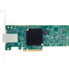 Контролер HBA LSI SAS 9300-8e 12Gb/s LSI00343 - LSI-SAS-9300-8e-HBA-12Gbs-FP-2