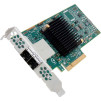 Контролер HBA LSI SAS 9300-8e 12Gb/s LSI00343 - LSI-SAS-9300-8e-HBA-12Gbs-LP-1