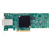 Контролер HBA LSI SAS 9300-8e 12Gb/s LSI00343 - LSI-SAS-9300-8e-HBA-12Gbs-LP-2