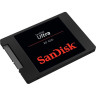 SSD диск SanDisk Ultra 3D 1Tb 6G SATA 2.5 (SDSSDH3-1T00)