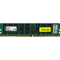 Оперативная память Kingston DDR4-2133 16Gb PC4-17000P-R ECC Registered (KVR21R15D4/16)