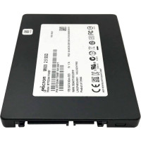Купити SSD диск Micron M600 1Tb 6G SATA 2.5 (MTFDDAK1T0MBF)