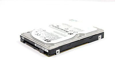 Купити Серверний диск HP 518022-002 146Gb 15K 6G SAS 2.5 (EH0146FARUB)
