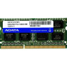 Пам'ять для ноутбука ADATA SODIMM DDR3-1333 4Gb PC3-10600S non-ECC Unbuffered (AD73I1C1674EV)