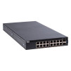 Комутатор Dell Networking X 1GbE PoE (X1018P) - Dell-Networking-X1018P-1