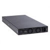 Комутатор Dell Networking X 1GbE PoE (X1018P) - Dell-Networking-X1018P-2