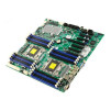 Материнська плата Supermicro X9DRH-7F (LGA2011, Intel C602, PCI-Ex16)