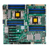 Материнська плата Supermicro X9DRH-7F (LGA2011, Intel C602, PCI-Ex16) - Supermicro-X9DRH-7F-2
