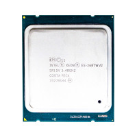 Процесор Intel Xeon E5-2687W v2 SR19V 3.40GHz/25Mb LGA2011