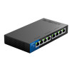 Комутатор Linksys Business LGS108 1GbE - Linksys-Business-LGS108-1