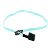 Кабель HP Wide-SAS to SFF-8087 Mini-SAS 747572-001 784626-001