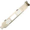 Високопрофільна планка LSI 9300-8e Dell H830 Full Profile Bracket