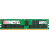 Пам'ять для сервера Kingston DDR4-2400 16Gb PC4-19200T ECC Registered (KVR24R17D4/16)