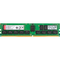 Пам'ять для сервера Kingston DDR4-2400 16Gb PC4-19200T ECC Registered (KVR24R17D4/16)
