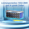 Акумулятор Redodo LIFePO4 24V 100Ah - Redodo-LIFePO4-24V-100Ah-3