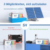 Акумулятор Redodo LIFePO4 24V 100Ah - Redodo-LIFePO4-24V-100Ah-5
