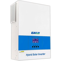 Купити Інвертор гібридний EASUN 6.2KW 48V 120A (ISolar-SMG-II-6.2KW-48V-Wifi-2)