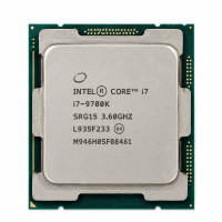 Процесор Intel Core i7-9700K 8C/8T 3.6–4.9GHz 12MB LGA1151 (SRG15)