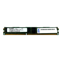 Пам'ять для сервера Elpida DDR3-1600 16Gb PC3-12800R ECC Registered (EBJ17RH4B6NA-GN-F)