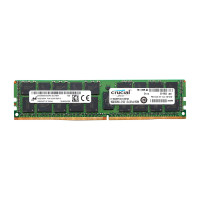 Пам'ять для сервера Micron DDR4-2133 16Gb PC4-17000P ECC Registered (MTA36ASF2G72PZ-2G1A2KK)