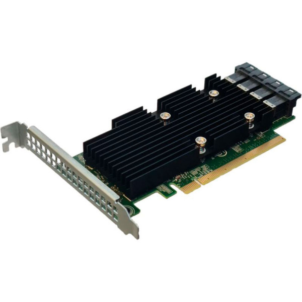 Купити Контролер розширення Dell PowerEdge NVMe Express Flash PCIe SSD 0P31H2 0GY1TD