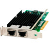Мережева карта Oracle Intel X540-T2 10GbE 7070006 - Sun-Intel-X540-T2-10GbE-7070006-LP-1