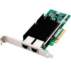 Мережева карта Oracle Intel X540-T2 10GbE 7070006 - Sun-Intel-X540-T2-10GbE-7070006-FP-1