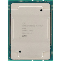 Процесор Intel Xeon Platinum 8260 SRF9H 2.40GHz/35.75Mb LGA3647