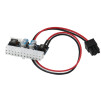 Pico PSU 250W 24+4pin ATX 6pin PCI-e 12V - pico-2