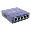 Комутатор Netgear ProSAFE GS105 1GbE - Netgear-ProSAFE-GS105-1