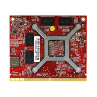 Купити Відеокарта AMD Radeon 7650A  2Gb DDR3 MXM 671864-002