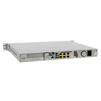 Купити Міжмережевий екран Cisco ASA 5512-X Adaptive Security Appliance