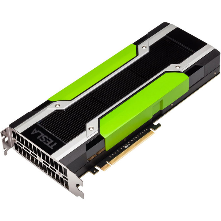 グラフィックボード・グラボ・ビデオカード NVIDIA Tesla P100 16GB Відеокарта HPE NVidia Tesla P100 16Gb HBM2 PCIe – ціна, купити в