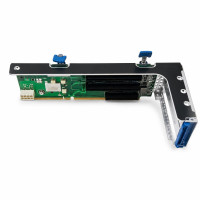 Райзер HP ProLiant DL360 G9 PCIe x16 Secondary Riser Board 777283-001 768343-001 729810-001