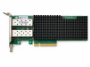 Мережева карта HPE 661SFP28 879666-001 / Intel XXV710-DA2 10/25GbE 2x SFP28 PCIe Мережева карта HPE 661SFP28 879666-001 / Intel XXV710-DA2 10/25GbE 2x SFP28 PCIe